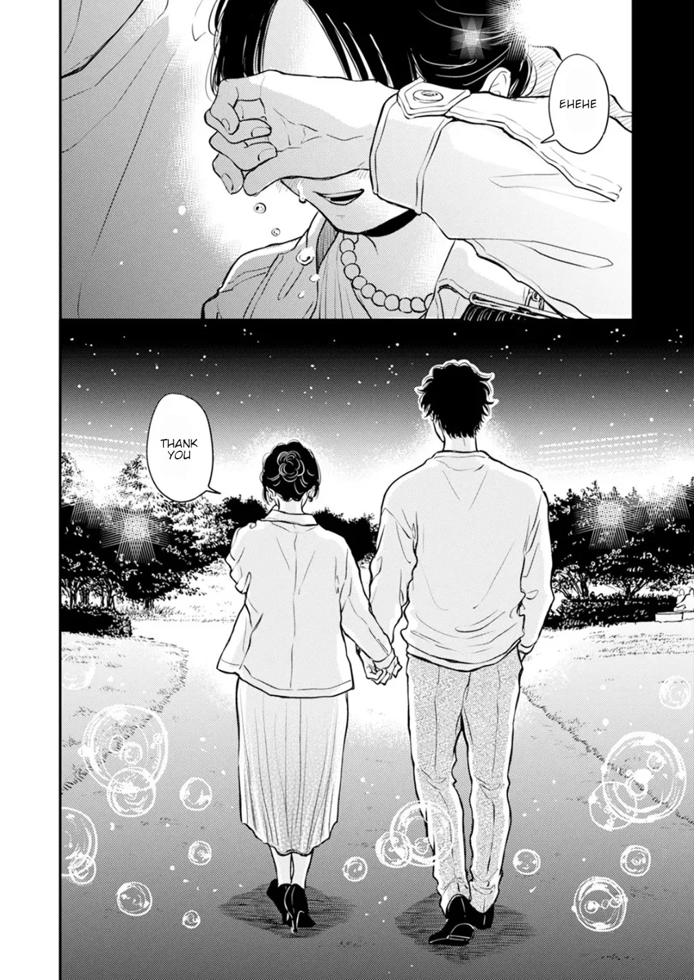 [Satomaru Mami]Fumi-chan’s Paradise – Volume 2[English] Page 129