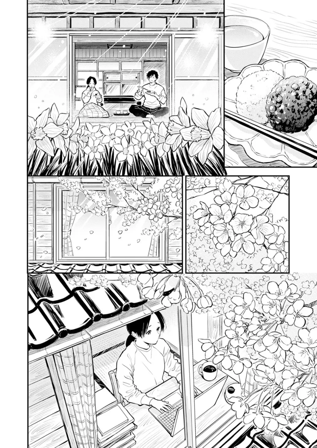 [Satomaru Mami]Fumi-chan’s Paradise – Volume 2[English] Page 135