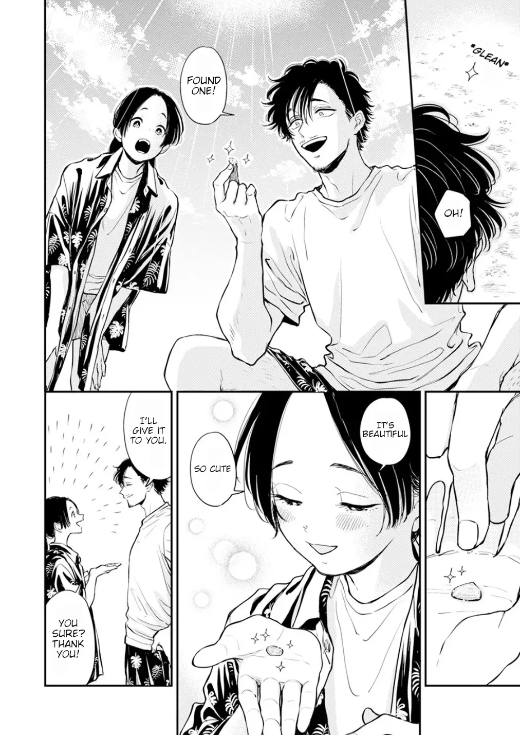 [Satomaru Mami]Fumi-chan’s Paradise – Volume 2[English] Page 153