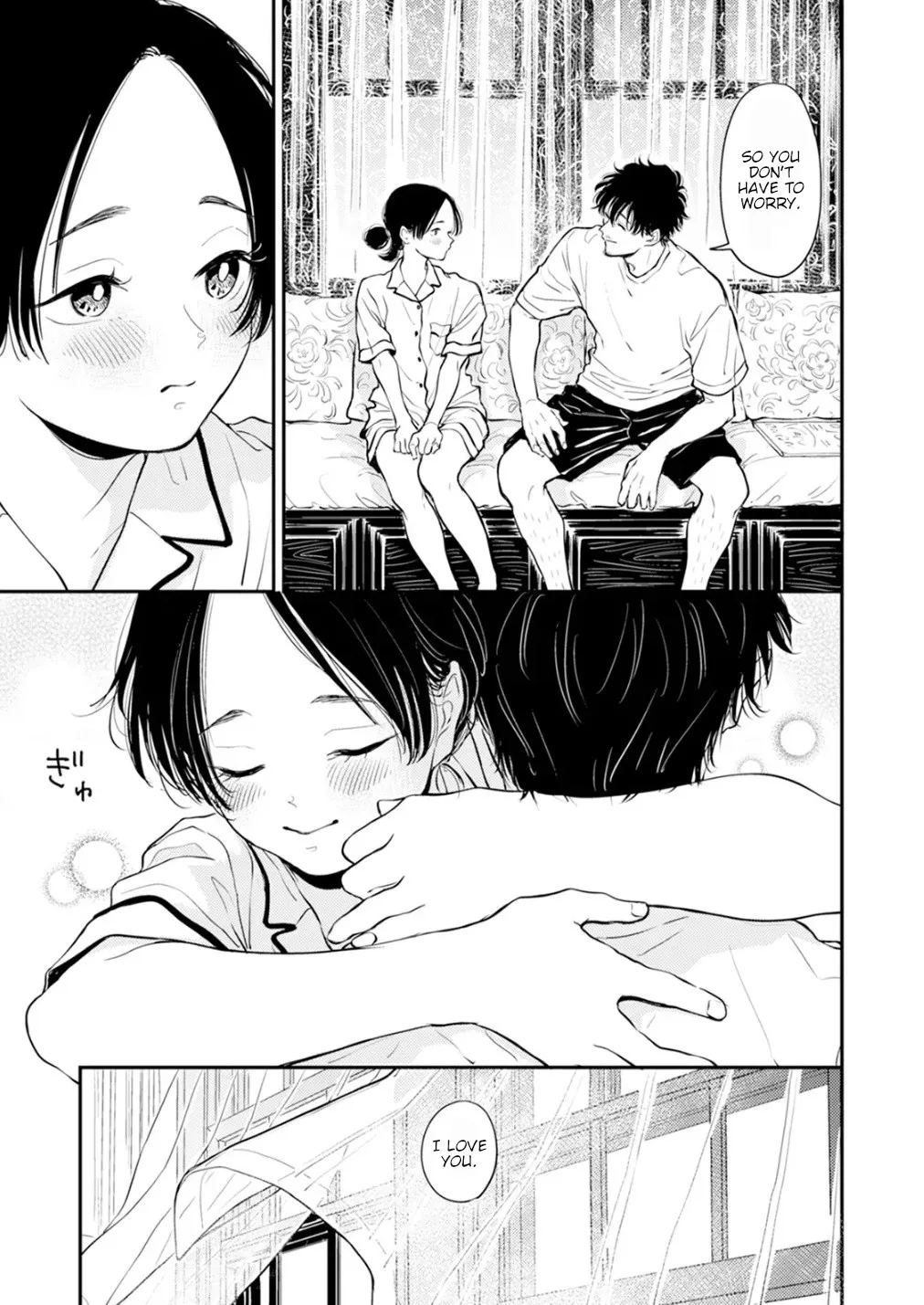 [Satomaru Mami]Fumi-chan’s Paradise – Volume 2[English] Page 162