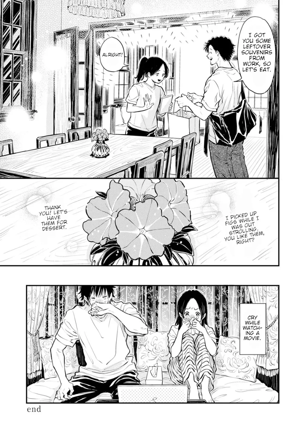 [Satomaru Mami]Fumi-chan’s Paradise – Volume 2[English] Page 188