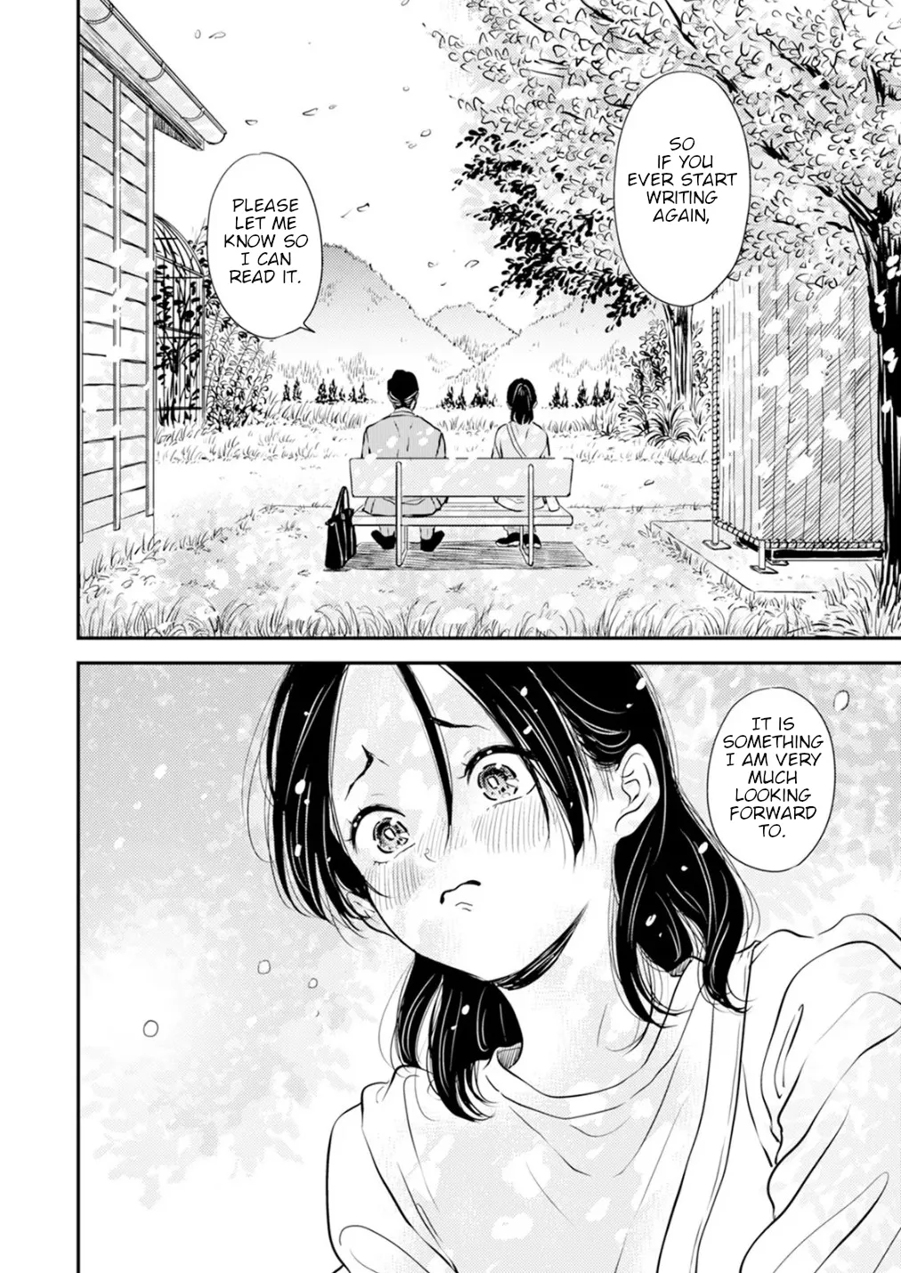 [Satomaru Mami]Fumi-chan’s Paradise – Volume 2[English] Page 35