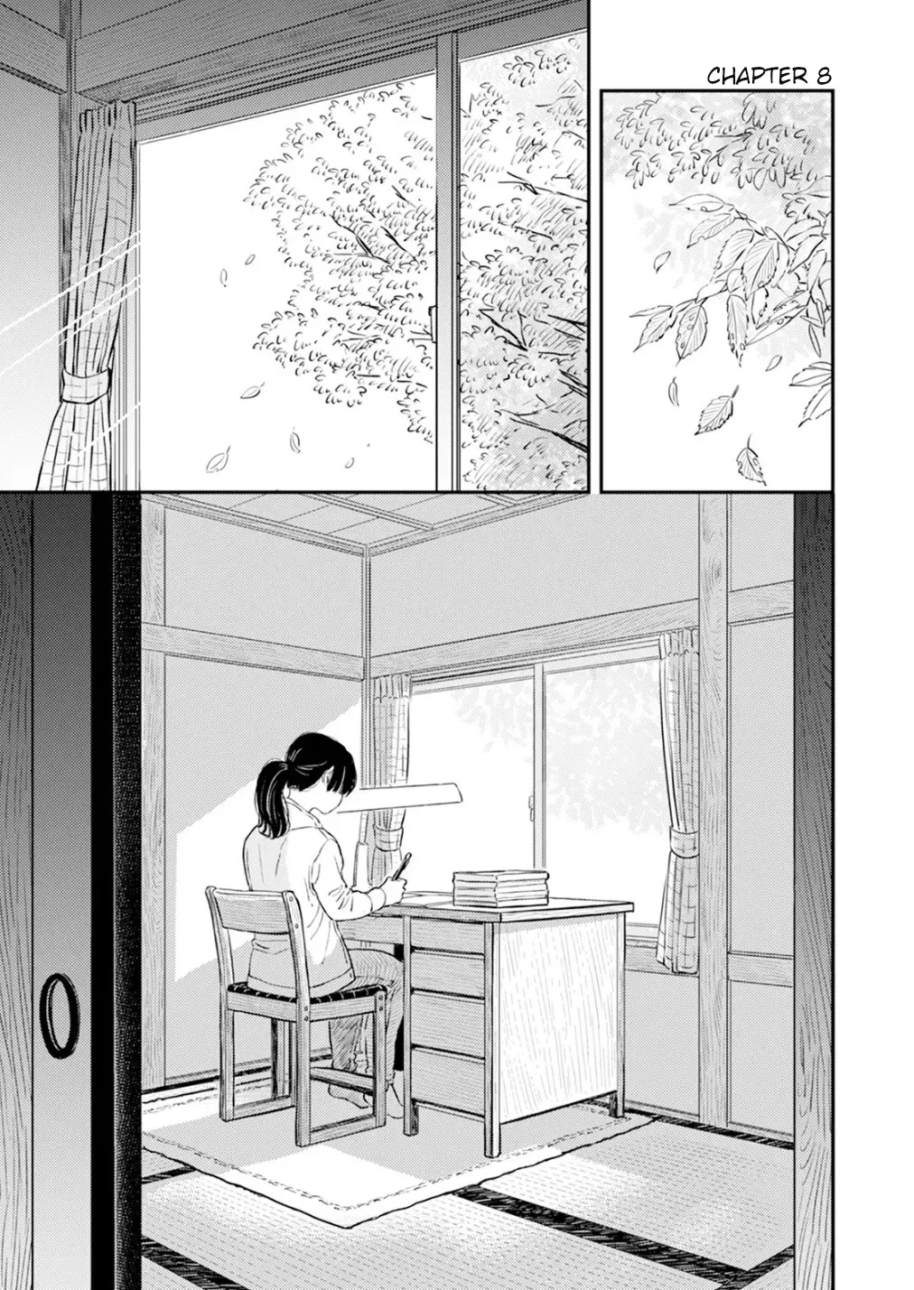 [Satomaru Mami]Fumi-chan’s Paradise – Volume 2[English] Page 5