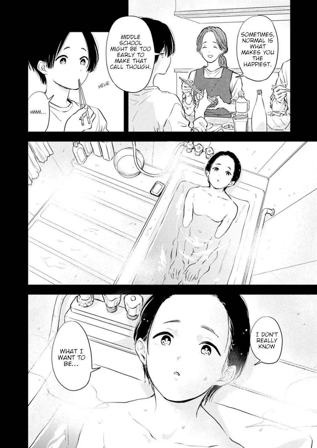 [Satomaru Mami]Fumi-chan’s Paradise – Volume 2[English] Page 86