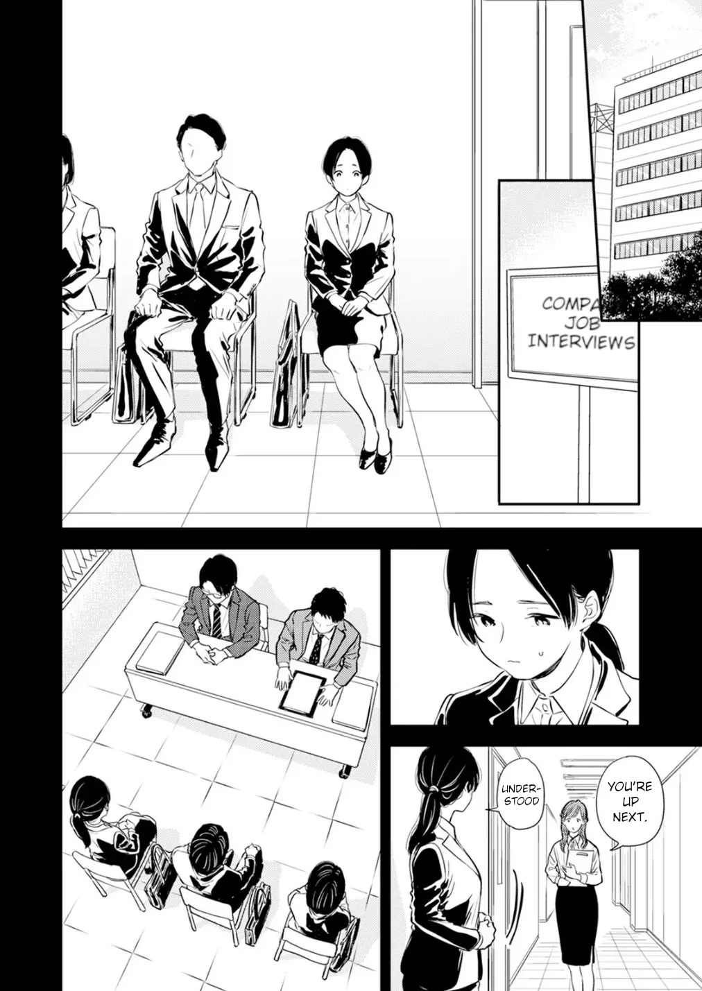 [Satomaru Mami]Fumi-chan’s Paradise – Volume 2[English] Page 92