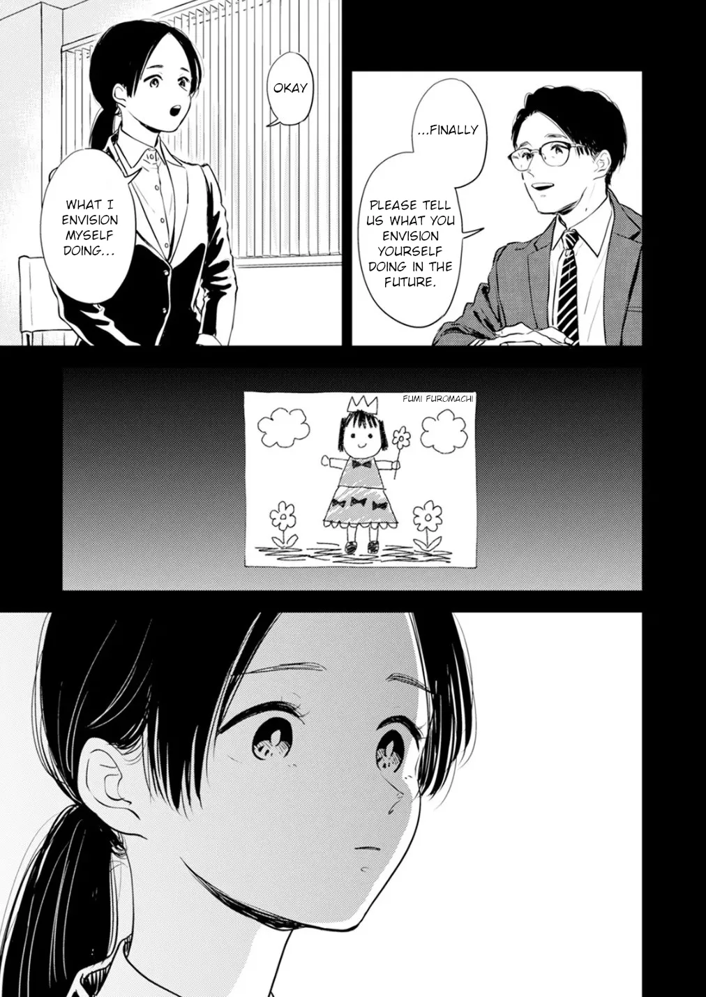 [Satomaru Mami]Fumi-chan’s Paradise – Volume 2[English] Page 93