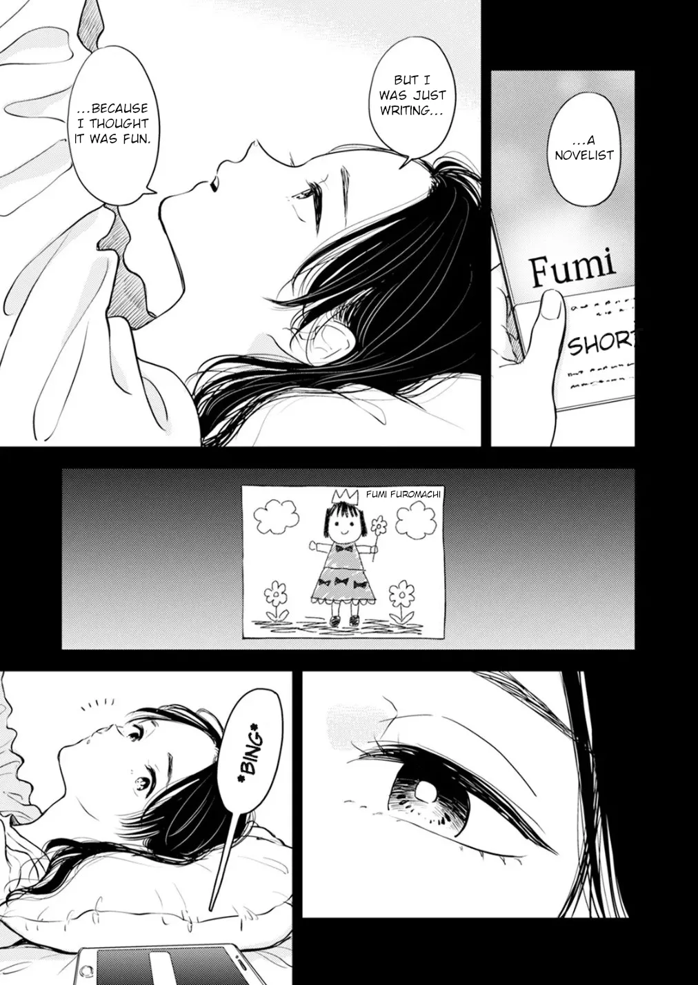 [Satomaru Mami]Fumi-chan’s Paradise – Volume 2[English] Page 99
