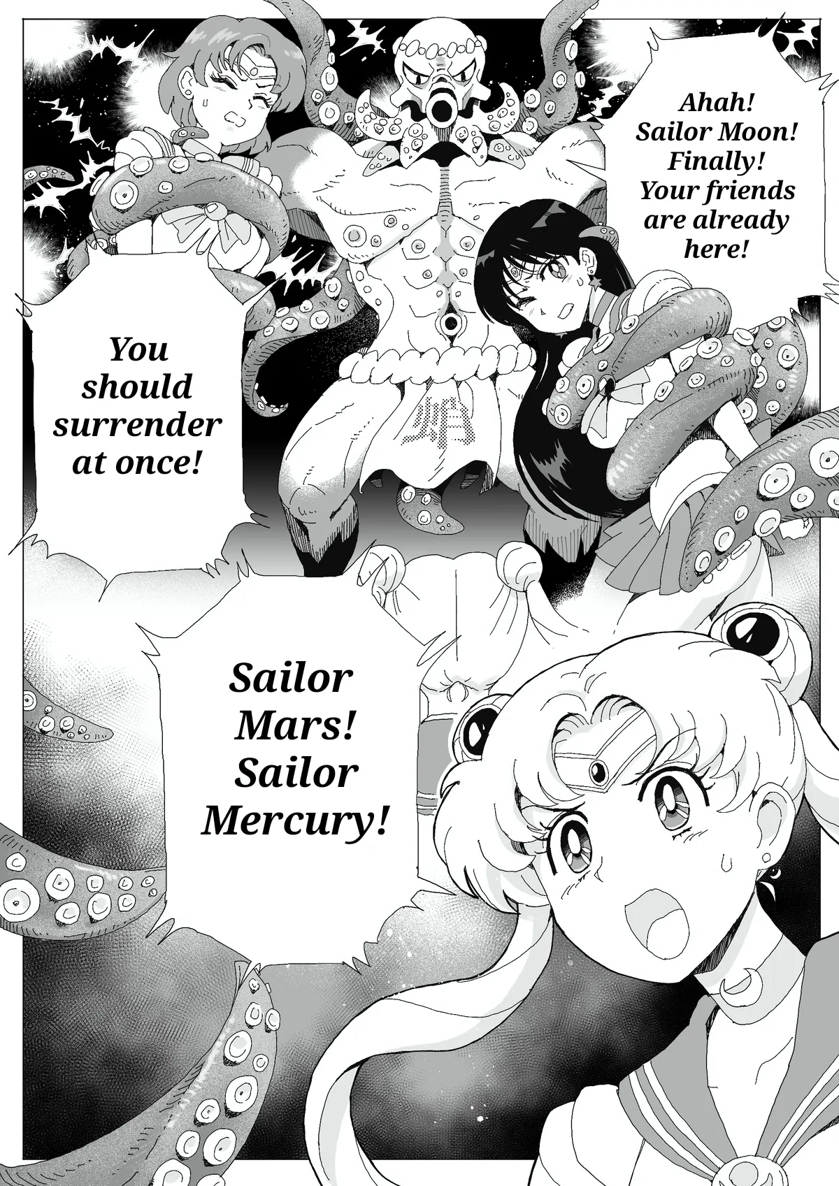 Teihatu Syouzyo Titai(Pixiv Fanbox) [English] Page 64