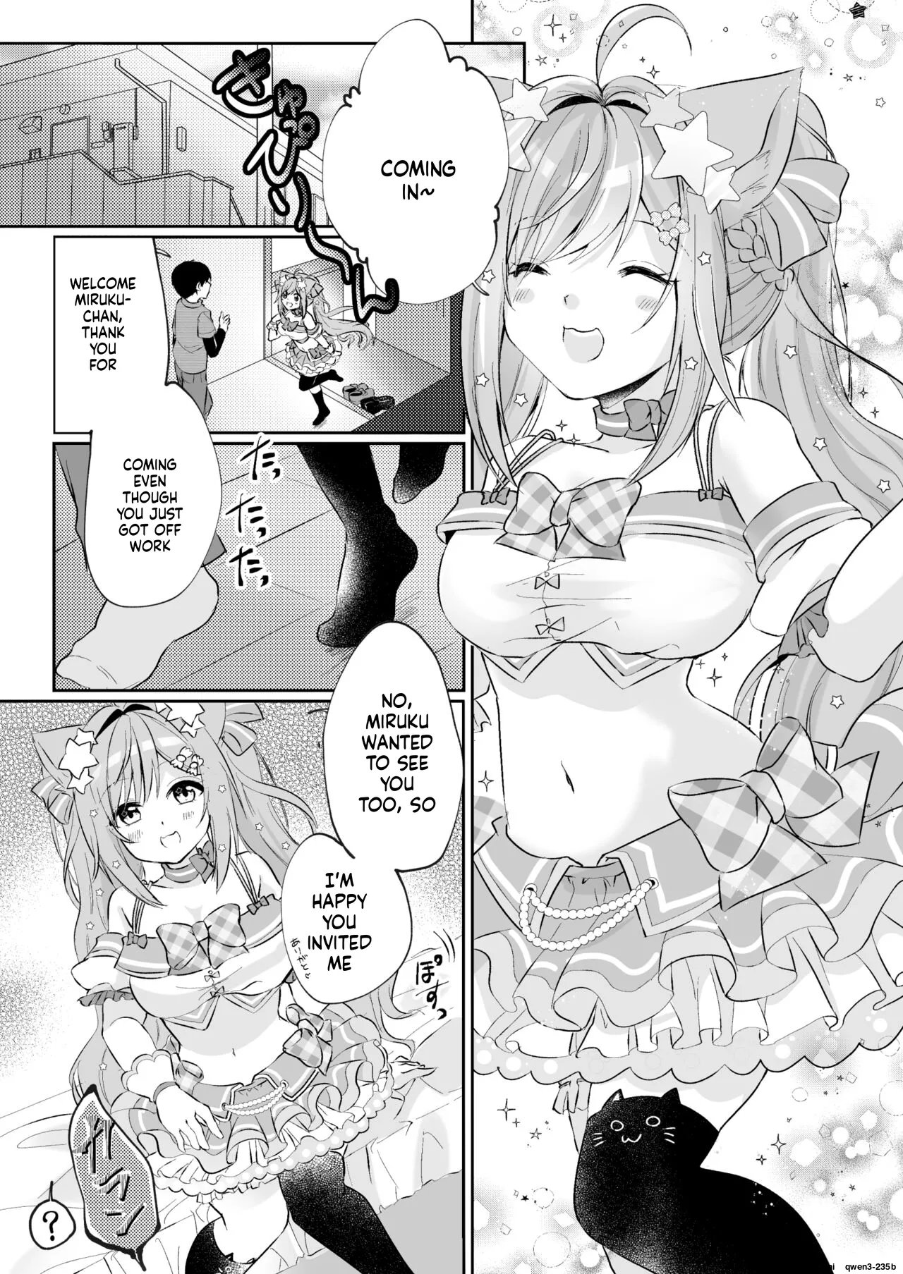 [Mousou Aria (Rurimaru)]Shirayuki Mishiro & Enomiya Milk Saimin Sakunyuu Play Hon Matome(Shirayuki Mishiro, Enomiya Milk) [Digital] (SCANMTL) Page 16