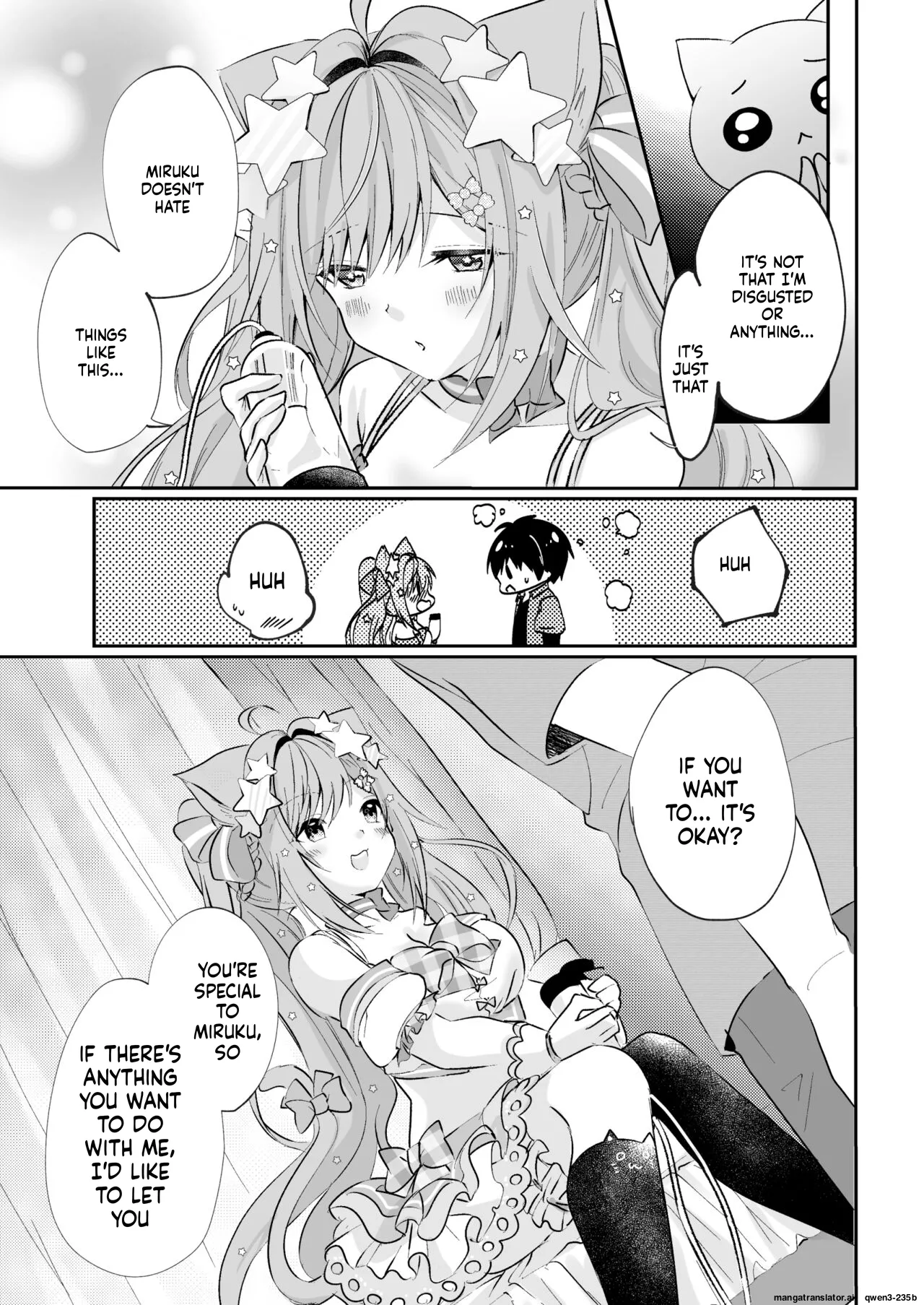 [Mousou Aria (Rurimaru)]Shirayuki Mishiro & Enomiya Milk Saimin Sakunyuu Play Hon Matome(Shirayuki Mishiro, Enomiya Milk) [Digital] (SCANMTL) Page 18