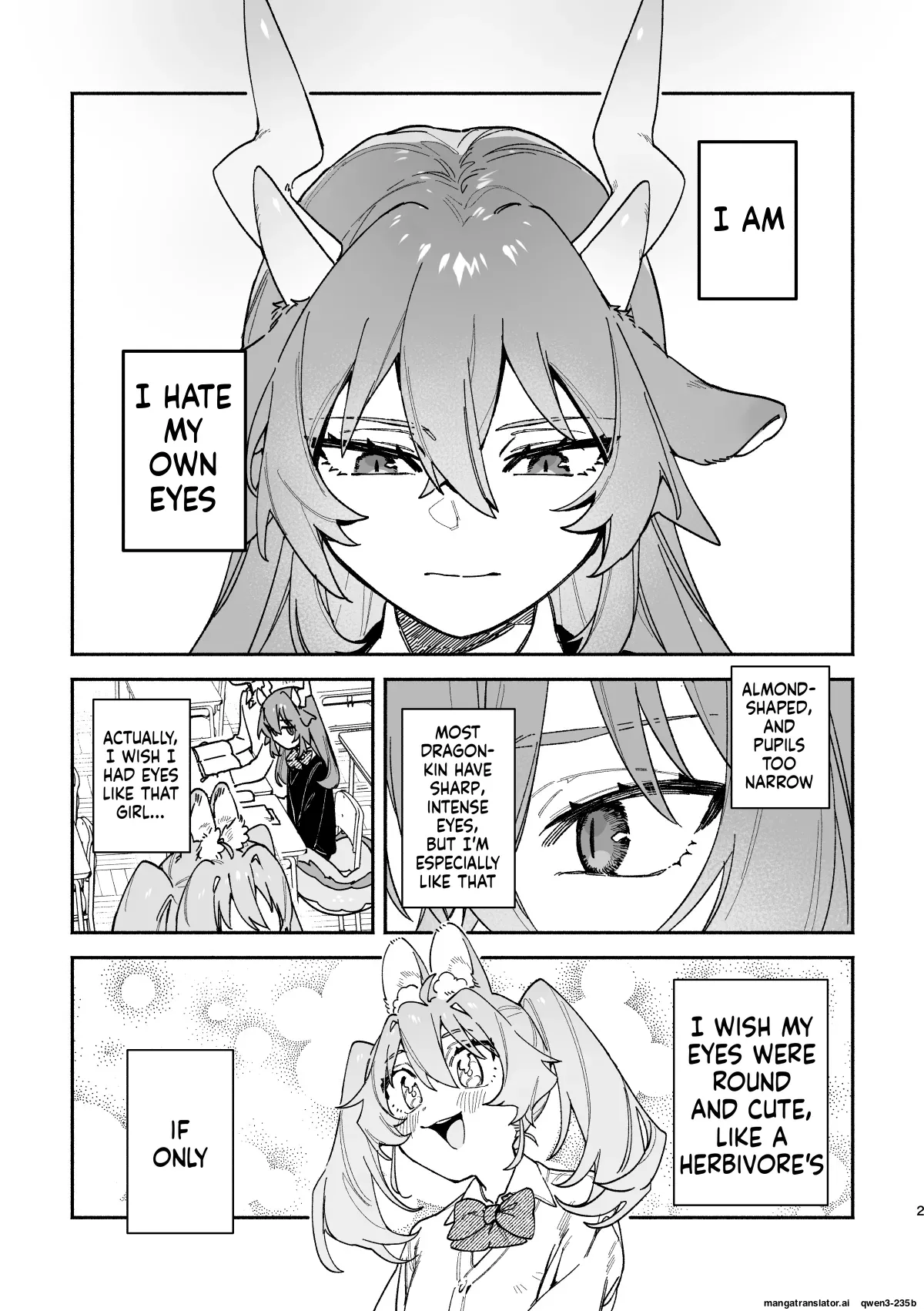[pink carrot (usachanGET)]♂ ga Uke. Midori Ryuu x Nezumi-kun(SCANMTL) Page 2