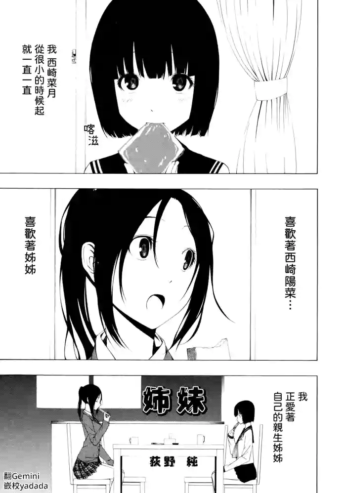 [Ogino Jun]Shimai[AI漢化]