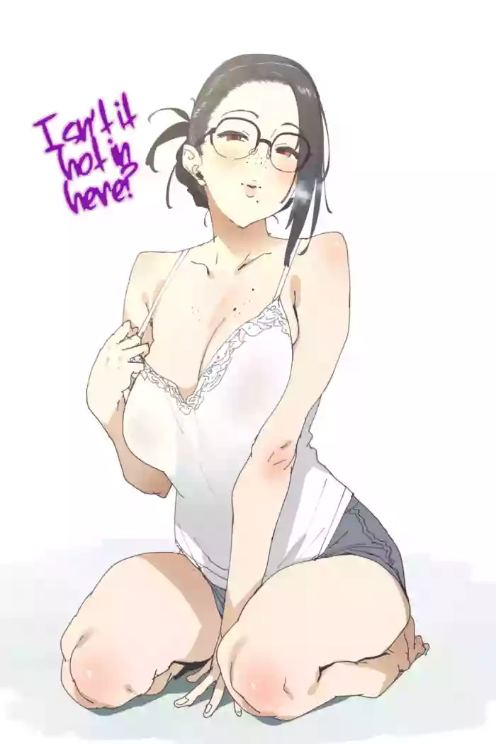 サキュバスの世界 1[AI Generated]