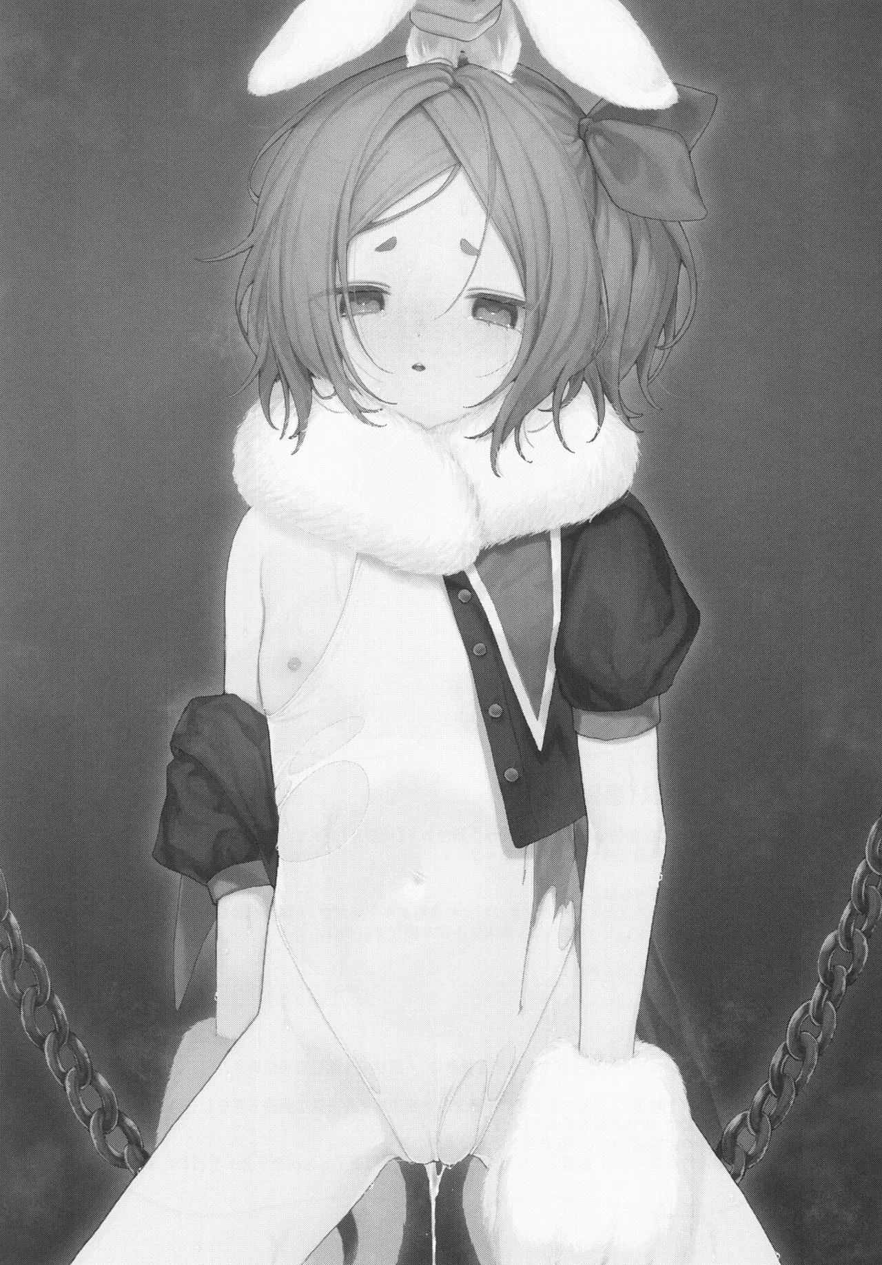 [Beans Mame (Mochiji)]Seidorei Tekisei Test Taekitta Saki ni Matsu Jigoku Page 3