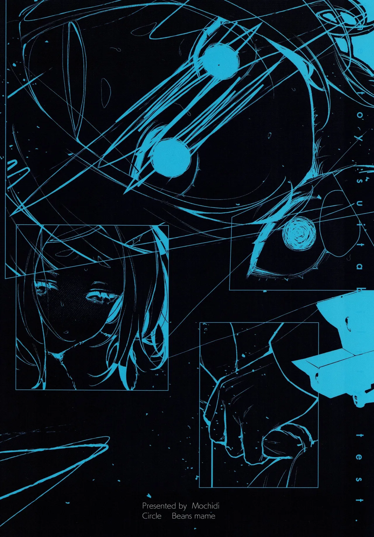 [Beans Mame (Mochiji)]Seidorei Tekisei Test Taekitta Saki ni Matsu Jigoku Page 58