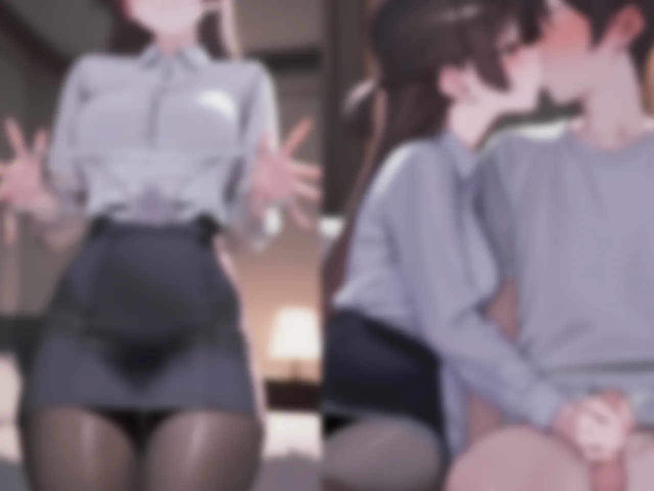 [Pixiv] (shiroicandy) (122838663)不时轻声地以俄语遮羞的邻座艾莉同学 #[AI Generated] Page 127