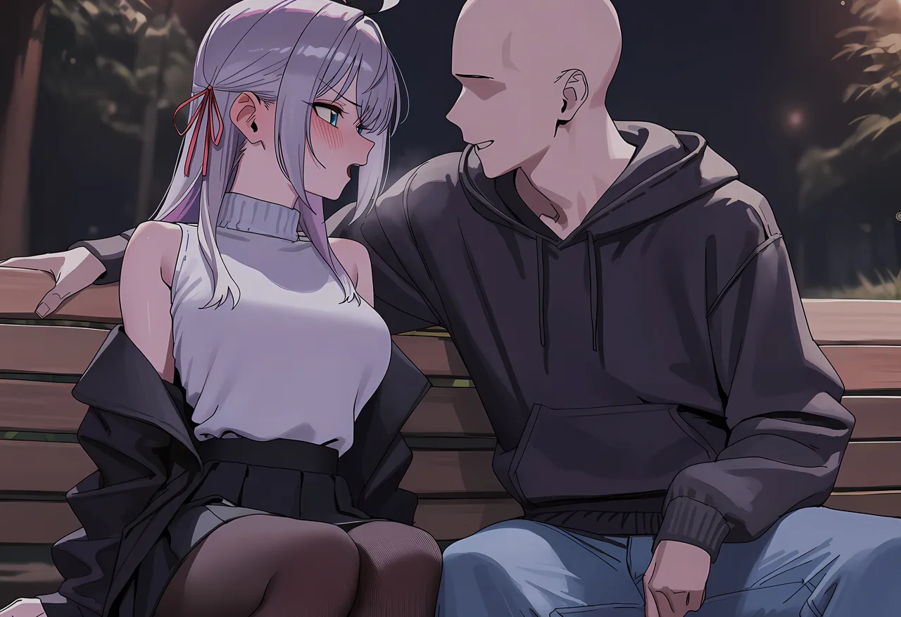 [Pixiv] (shiroicandy) (122838663)不时轻声地以俄语遮羞的邻座艾莉同学 #[AI Generated] Page 17