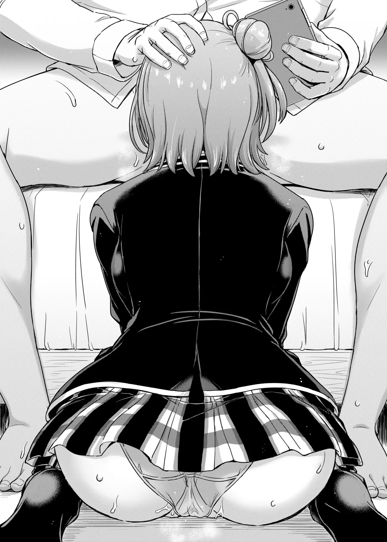 [inanaki shiki]Houshibu no adeiro.(Chinese) (Ongoing) Page 5