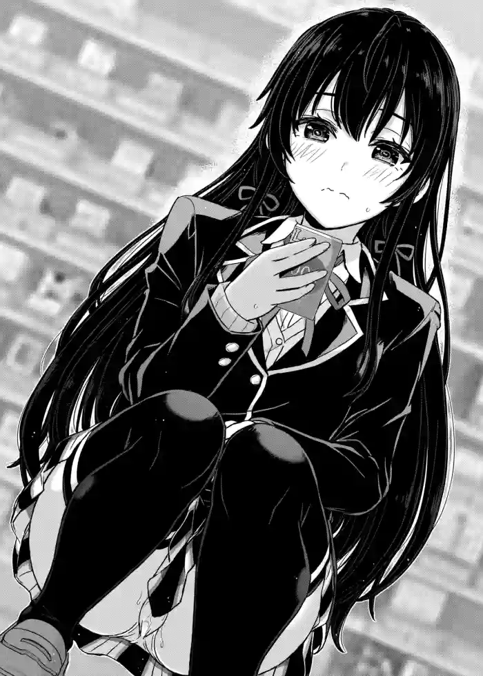 [inanaki shiki]Houshibu no adeiro.(Chinese) (Ongoing)