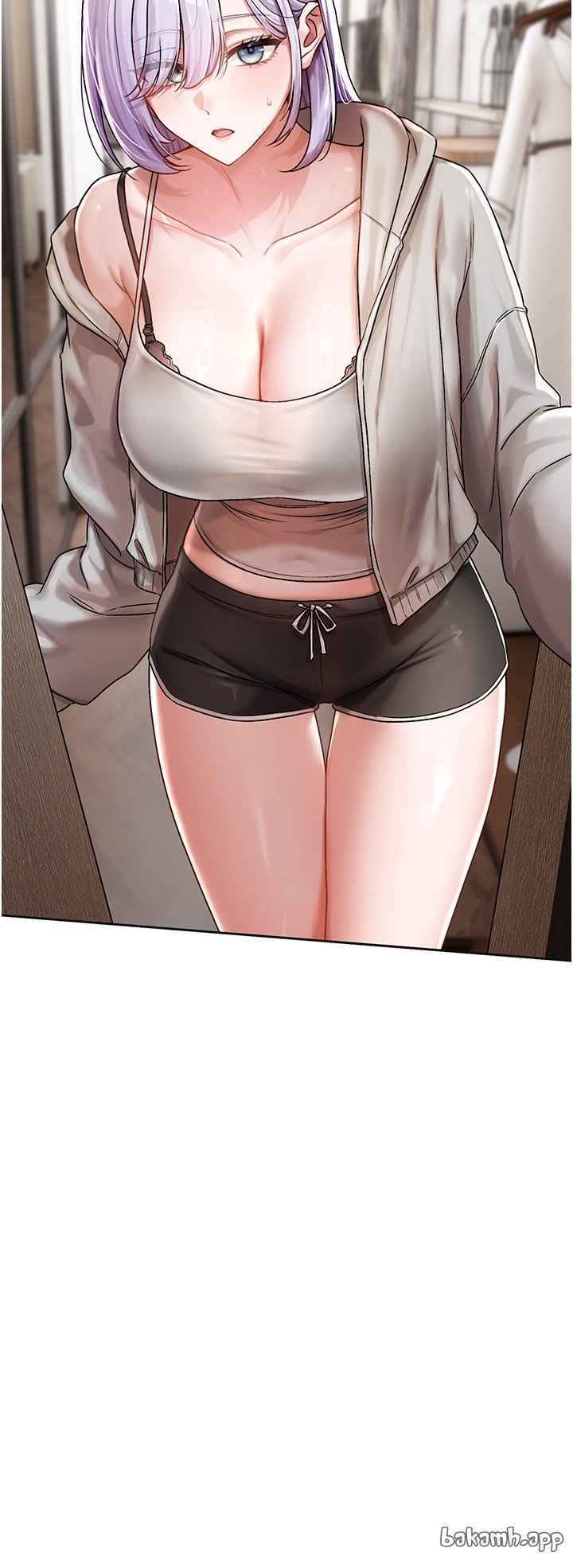 [QRQ]恋爱版本更新中 | 戀愛版本更新中 1-6[Chinese] [Ongoing] Page 163