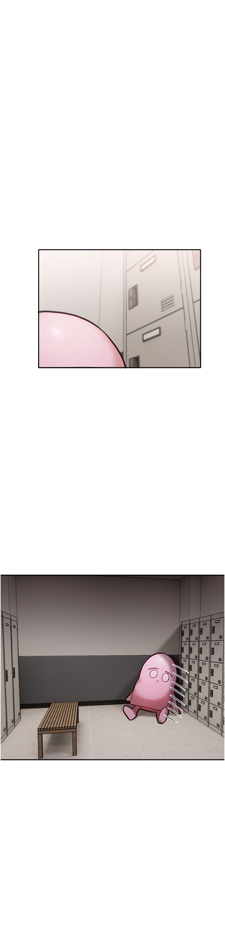 [QRQ]恋爱版本更新中 | 戀愛版本更新中 1-6[Chinese] [Ongoing] Page 59
