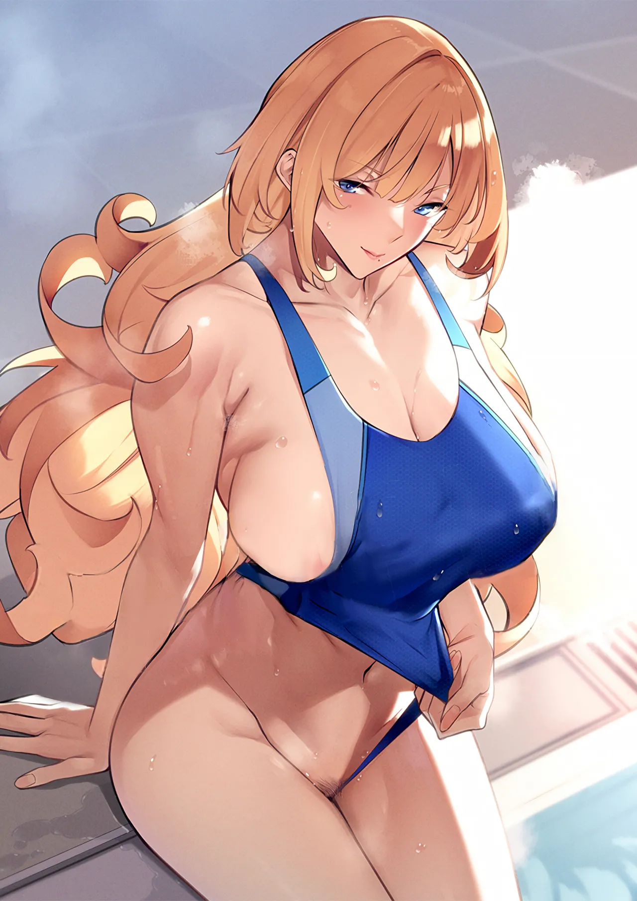[Nanao]Master Works -Ultimate Edition- Ch.1-11 | Master Works -至臻典藏版- 第1-11节[Chinese] [柜中人漢化] [Decensored] [Digital] [Ongoing] Page 43