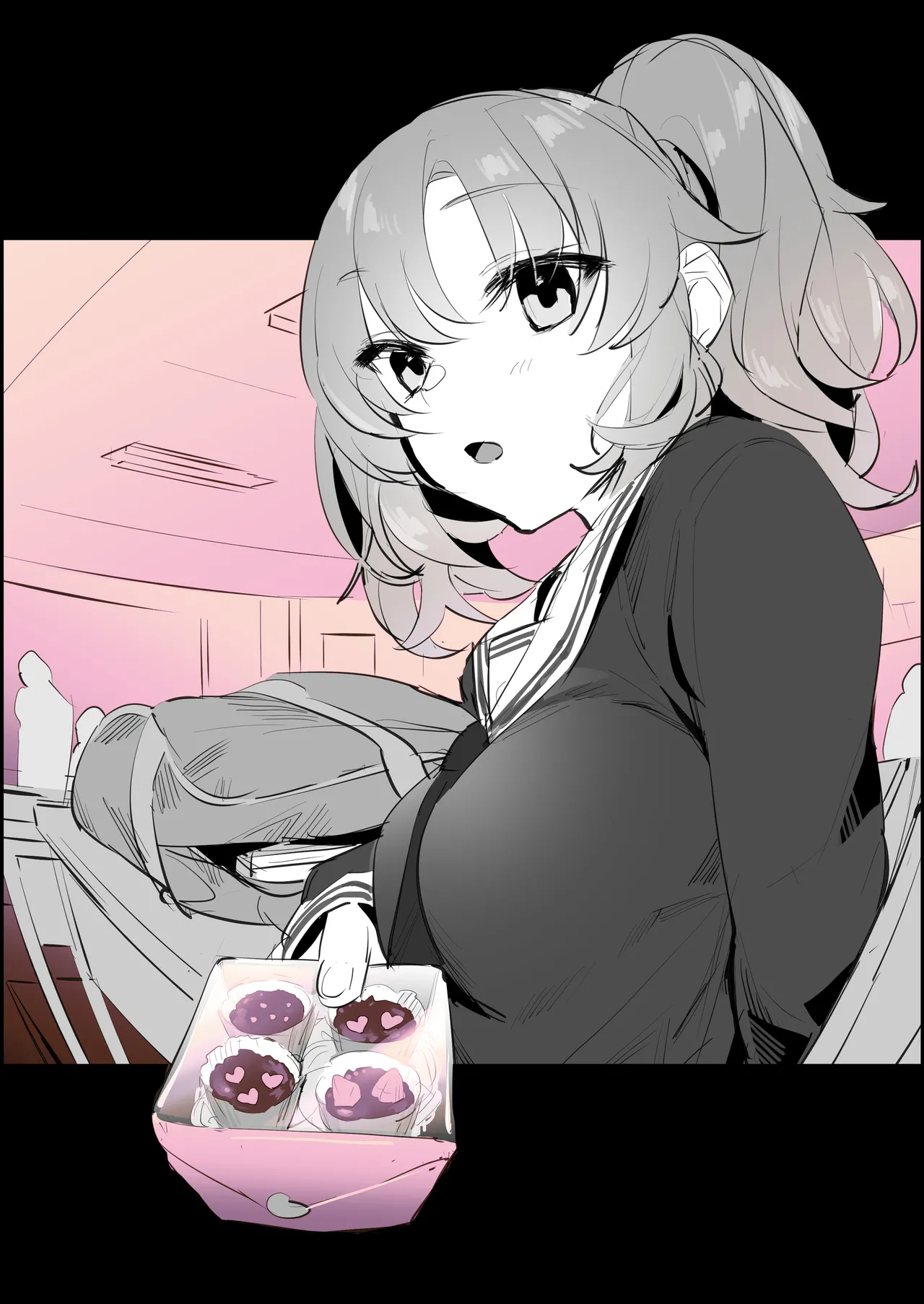 [Poriuretan]Poriuretan Tanpenshuu -Hore- Page 286
