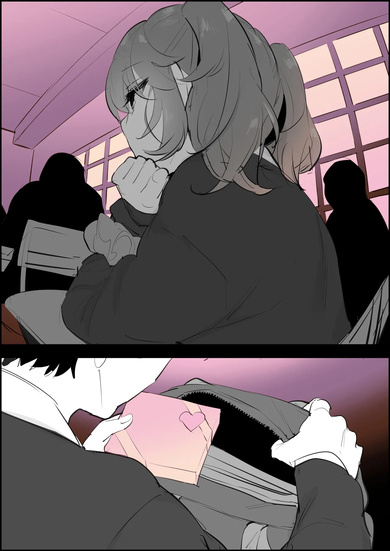 [Poriuretan]Poriuretan Tanpenshuu -Hore- Page 287