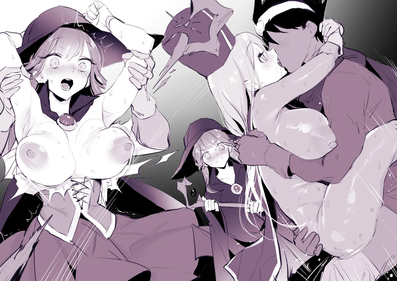 [Poriuretan]Poriuretan Tanpenshuu -Hore- Page 315