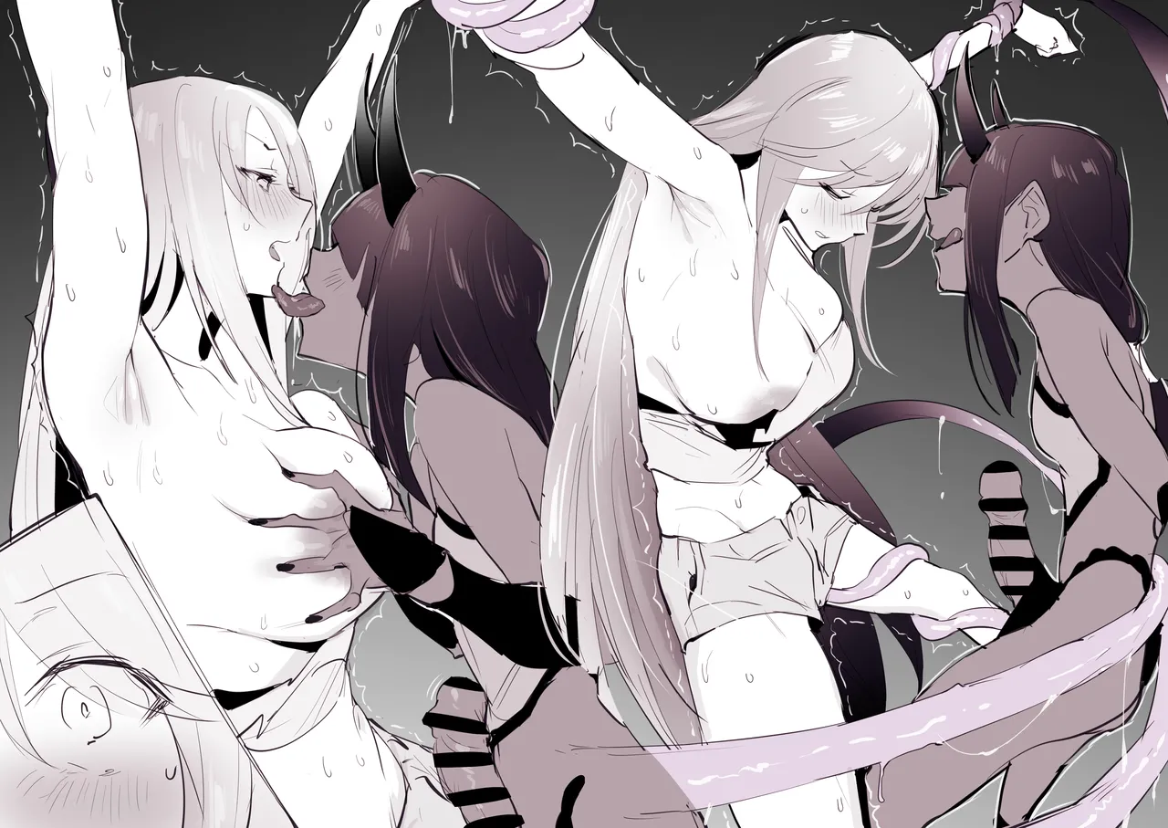 [Poriuretan]Poriuretan Tanpenshuu -Hore- Page 338