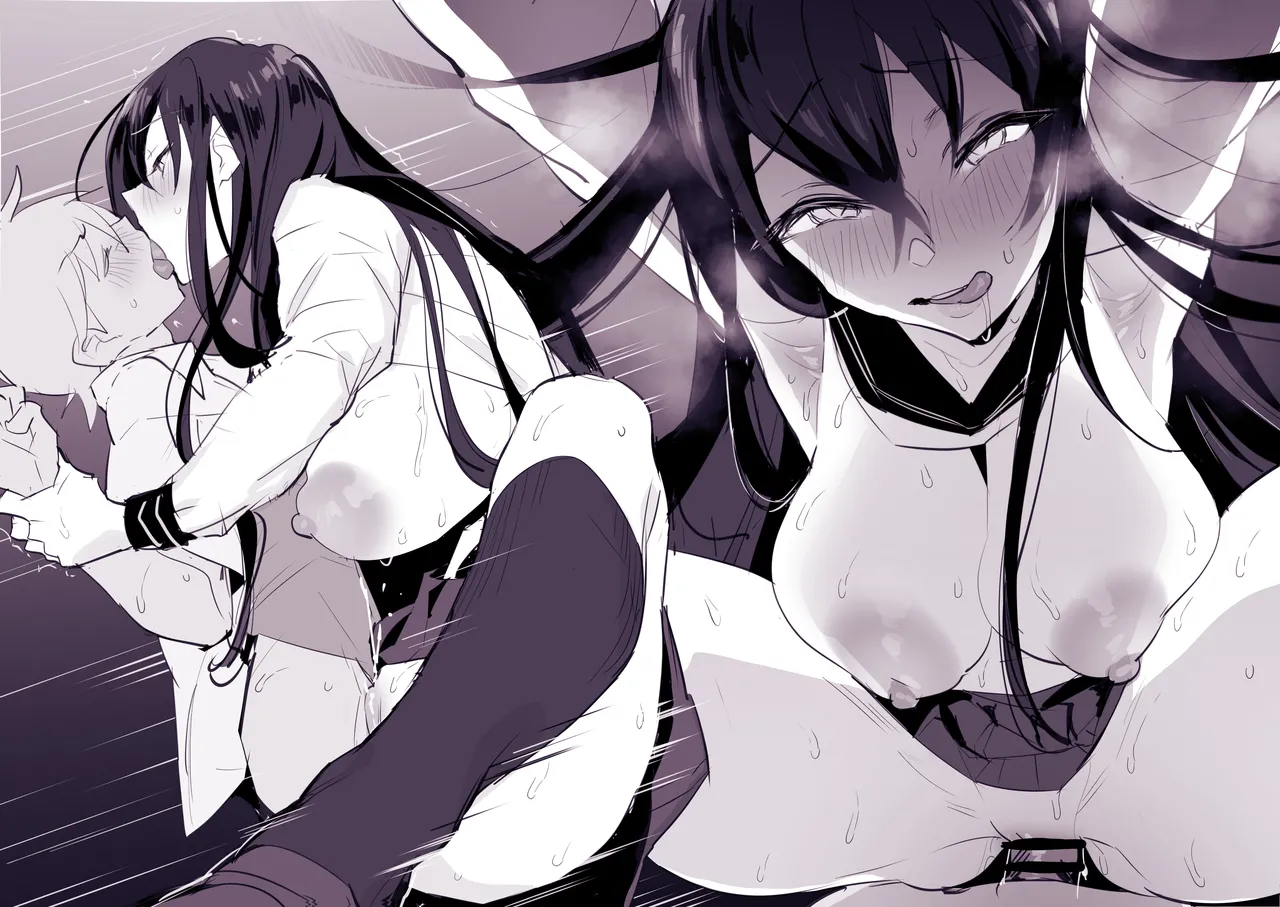 [Poriuretan]Poriuretan Tanpenshuu -Hore- Page 349
