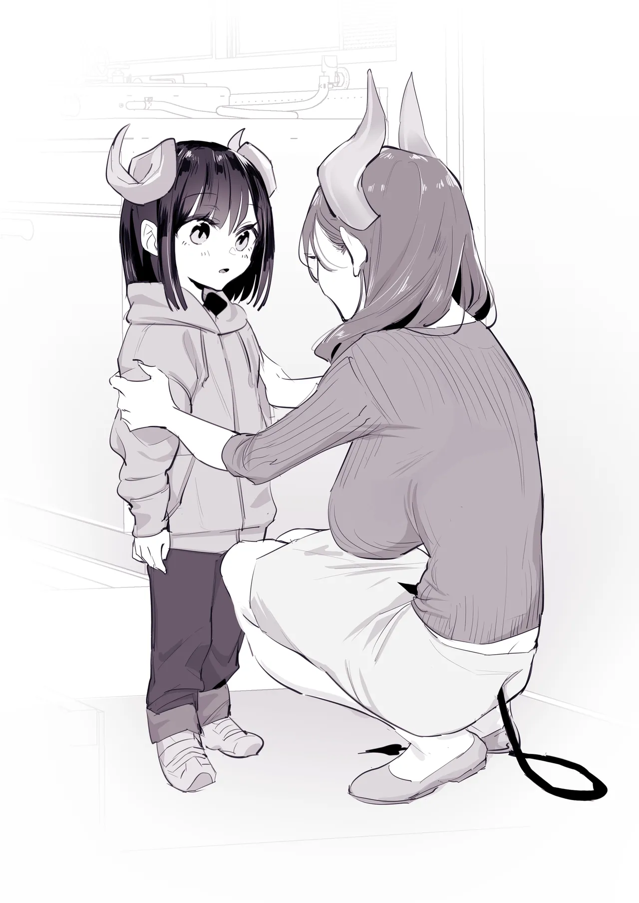 [Poriuretan]Poriuretan Tanpenshuu -Hore- Page 351