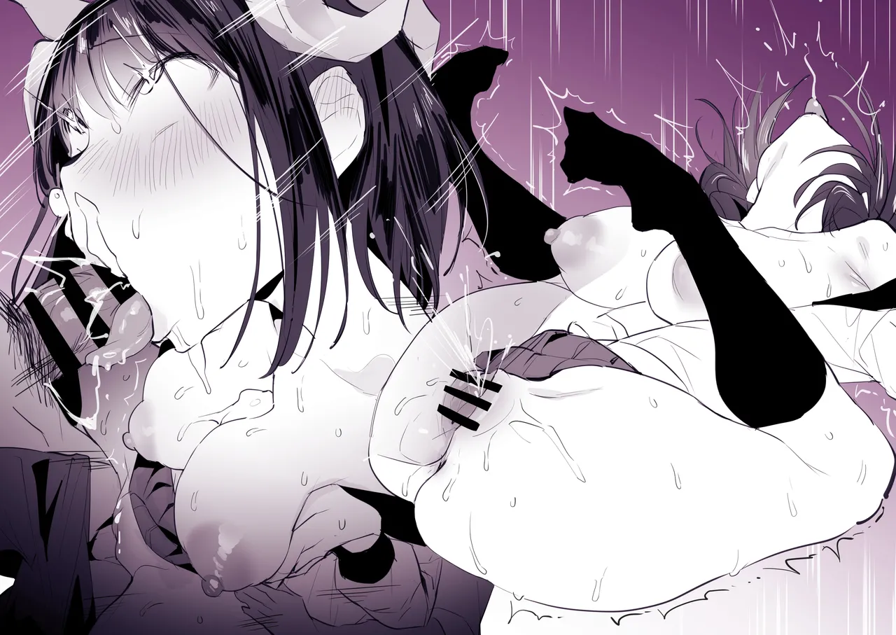 [Poriuretan]Poriuretan Tanpenshuu -Hore- Page 358
