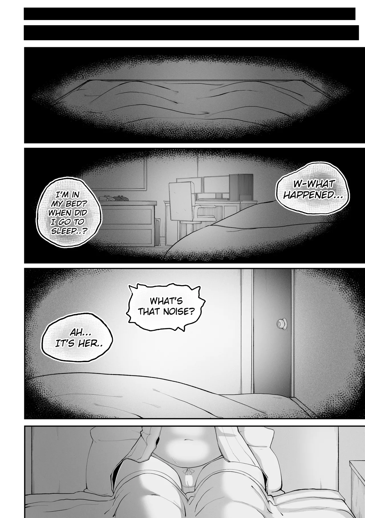 Kawaii Tsun'aho/ I took in Runaway but She Swapped Bodies With Me! Page 24