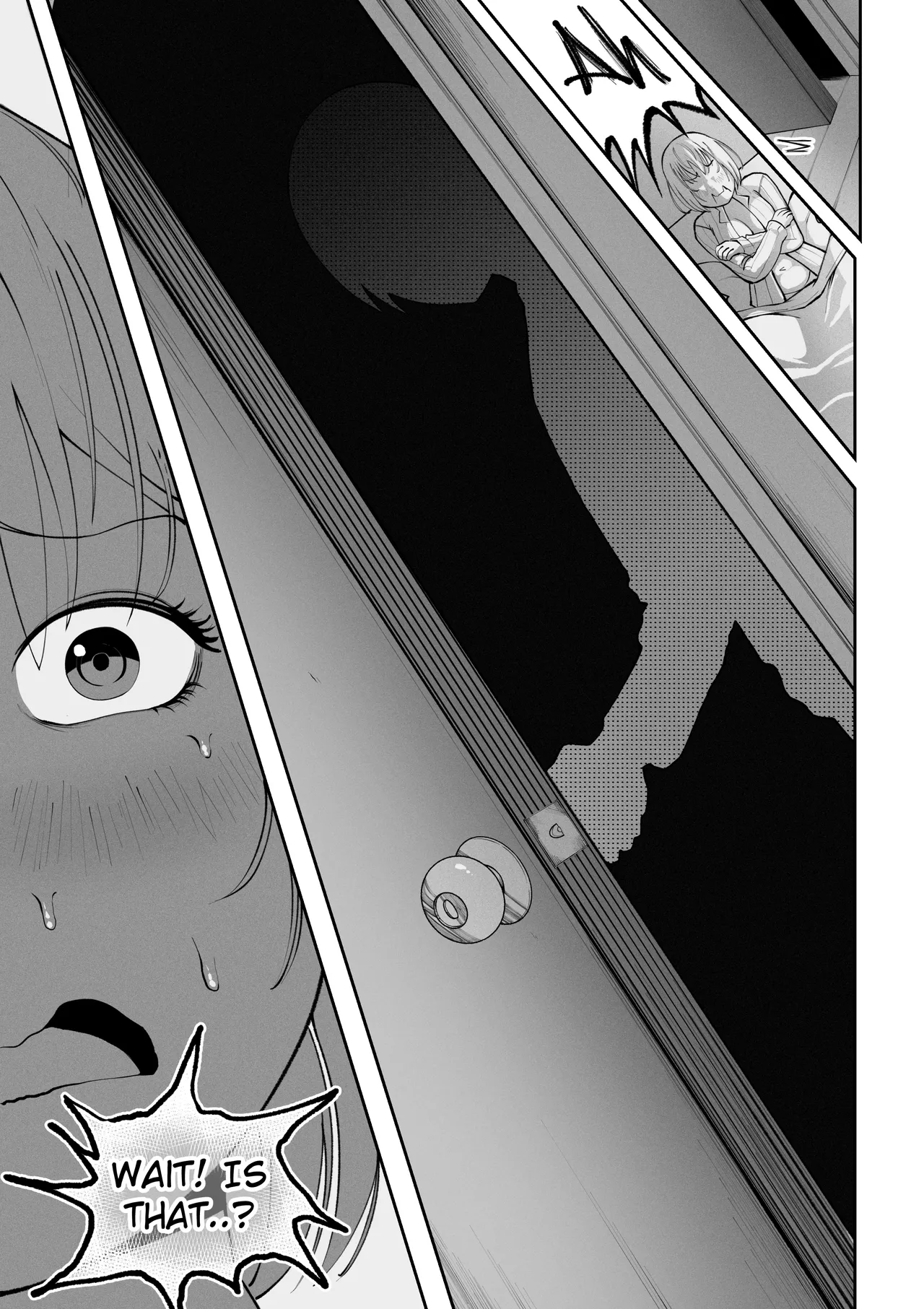 Kawaii Tsun'aho/ I took in Runaway but She Swapped Bodies With Me! Page 27
