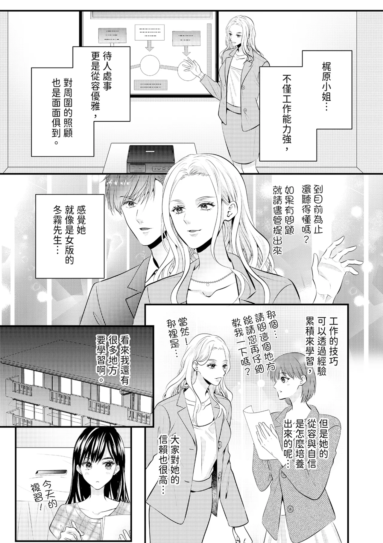 [Nagasawa Ruri]Zetsurin Erito to 365 Nichi Sekkusu ～ Saikai shitara Soku, Shuuai[Chinese] [Digital] Page 250