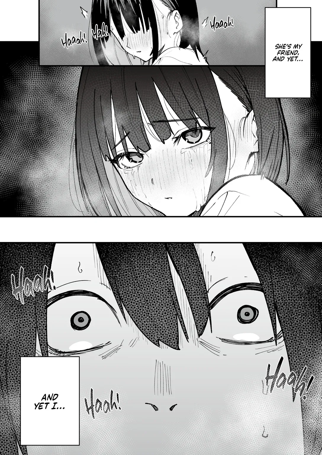 [Fugutake]We'll Start Dating Someday Chapter 1[English] [Decensored] [Digital] Page 13