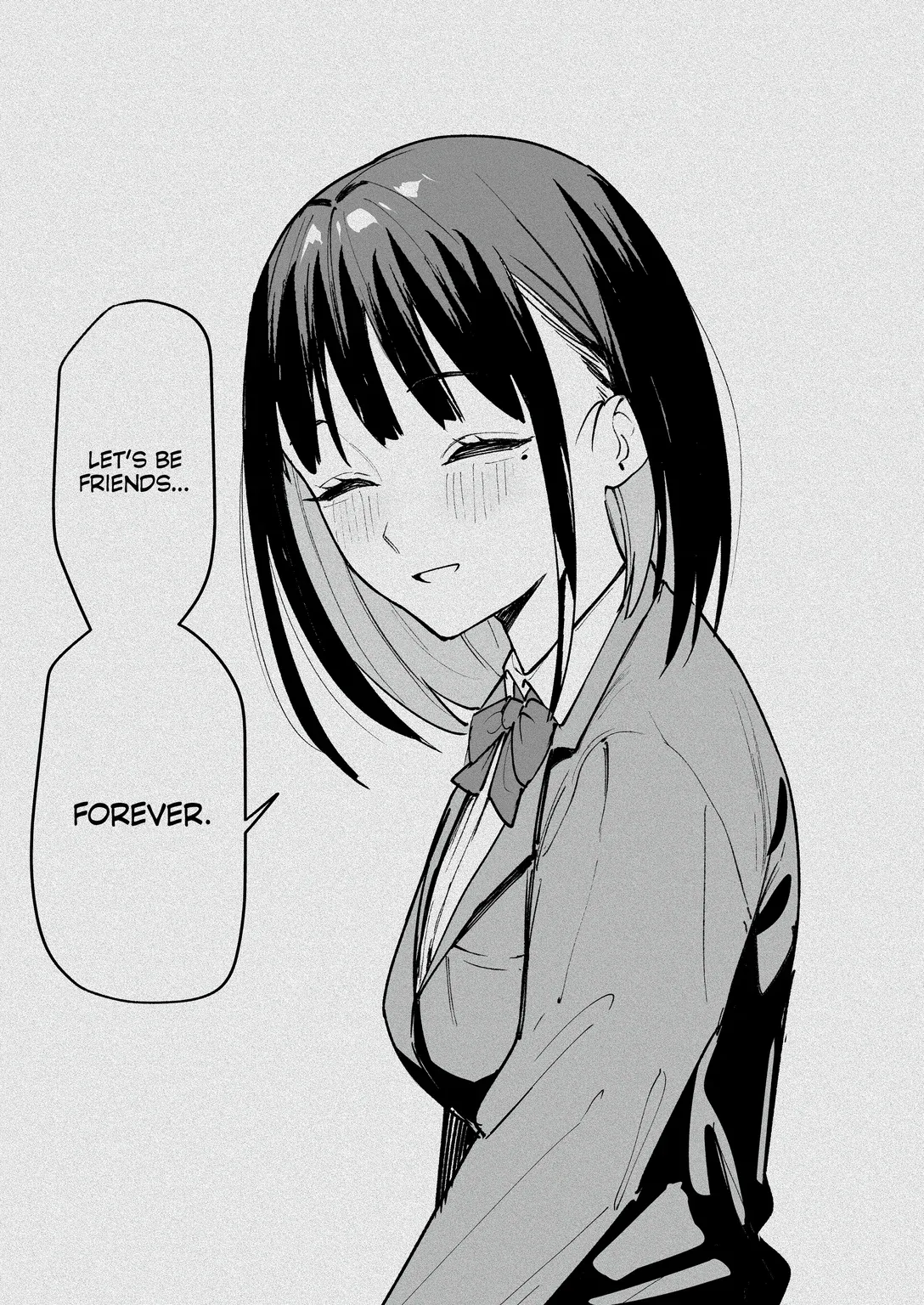 [Fugutake]We'll Start Dating Someday Chapter 2[English] [Decensored] [Digital] Page 10