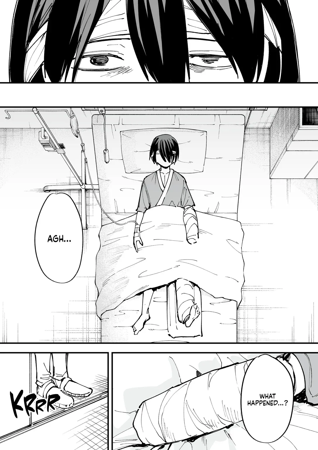 [Fugutake]We'll Start Dating Someday Chapter 2[English] [Decensored] [Digital] Page 11