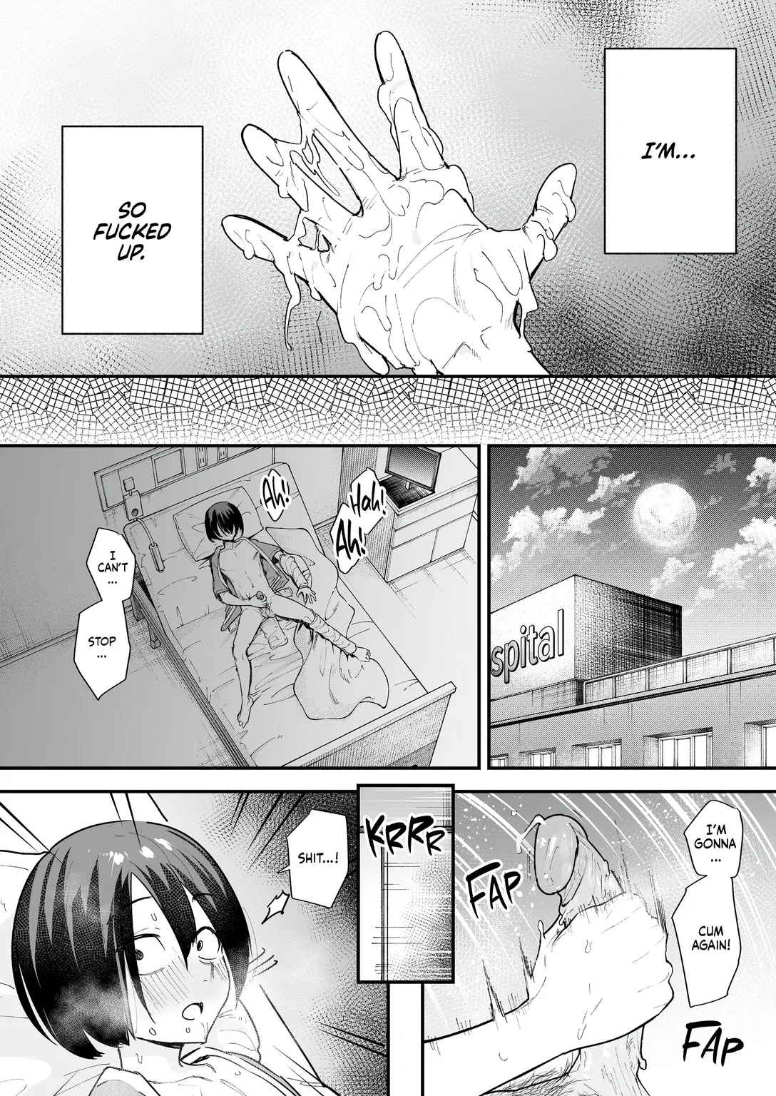 [Fugutake]We'll Start Dating Someday Chapter 2[English] [Decensored] [Digital] Page 28
