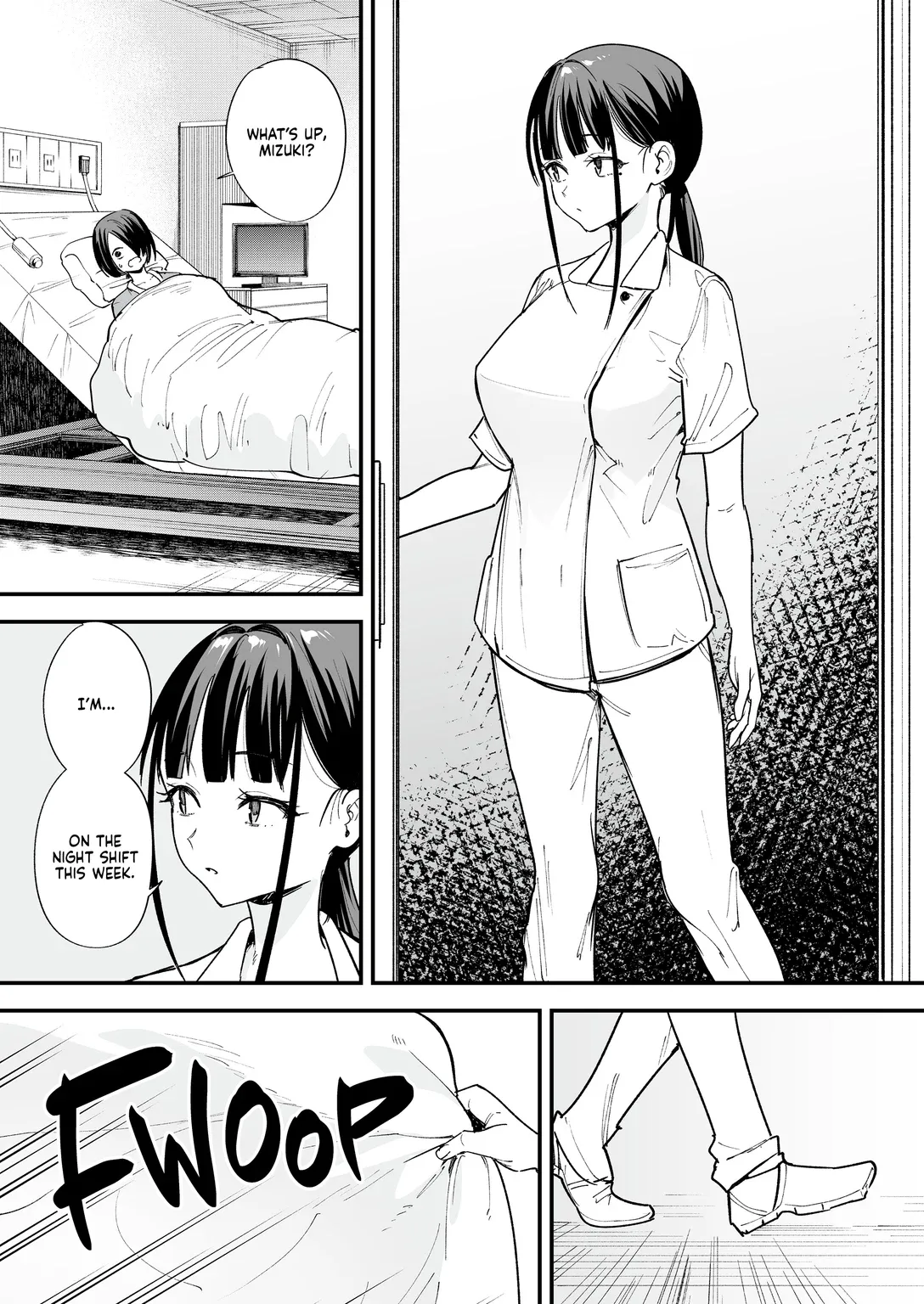 [Fugutake]We'll Start Dating Someday Chapter 2[English] [Decensored] [Digital] Page 29