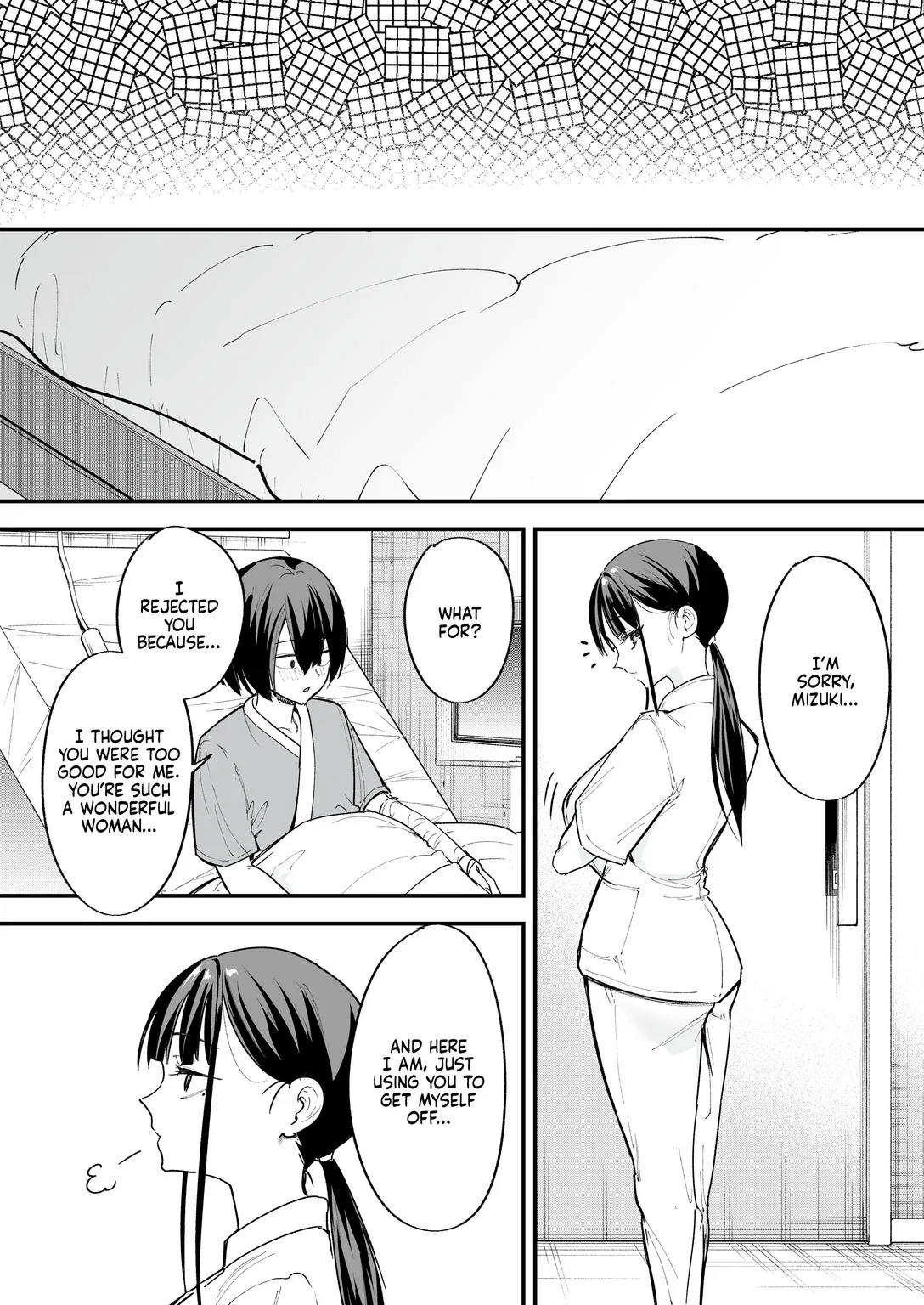 [Fugutake]We'll Start Dating Someday Chapter 2[English] [Decensored] [Digital] Page 48