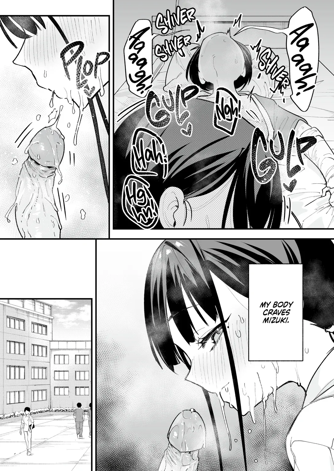 [Fugutake]We'll Start Dating Someday Chapter 2[English] [Decensored] [Digital] Page 58