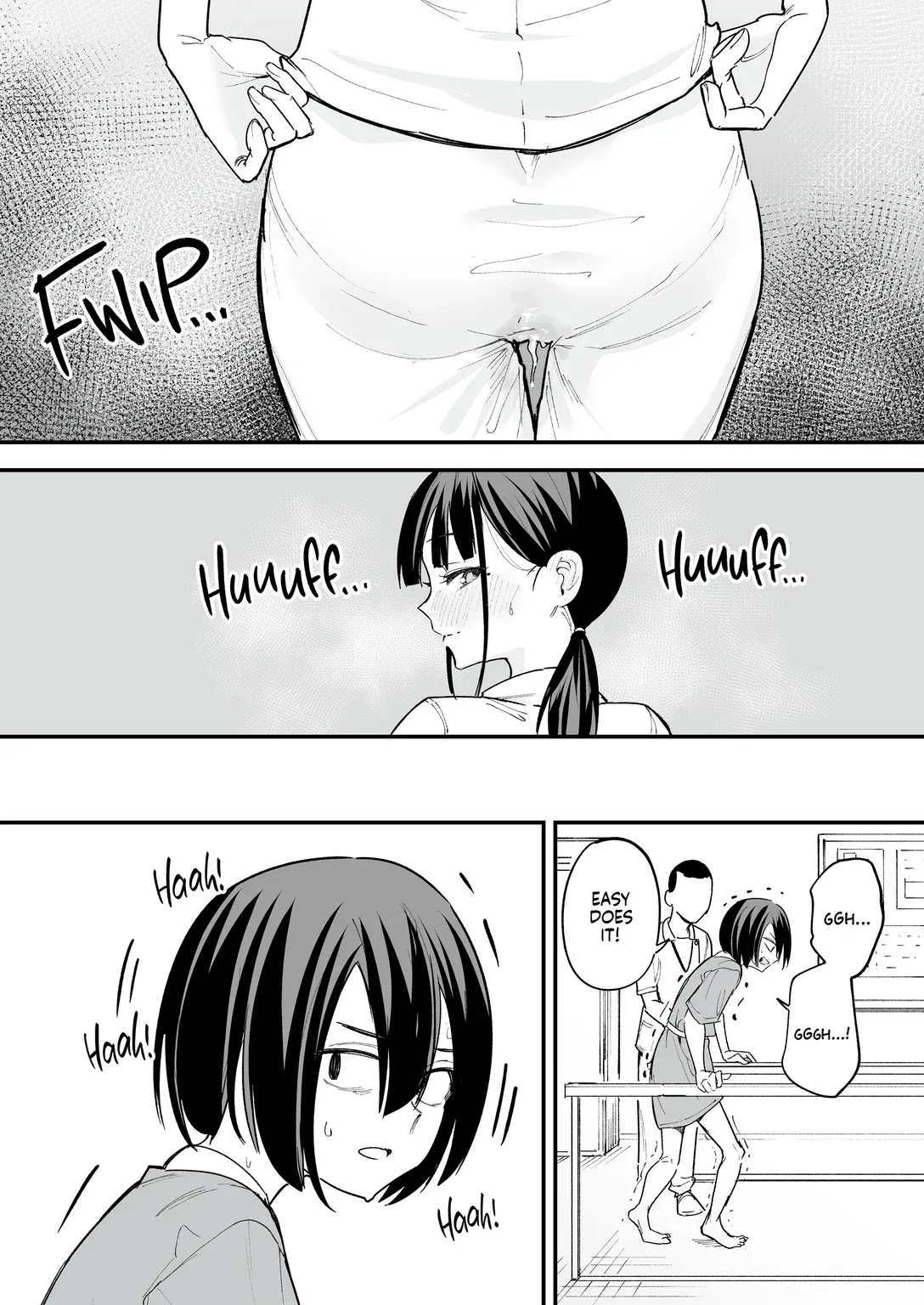 [Fugutake]We'll Start Dating Someday Chapter 2[English] [Decensored] [Digital] Page 60