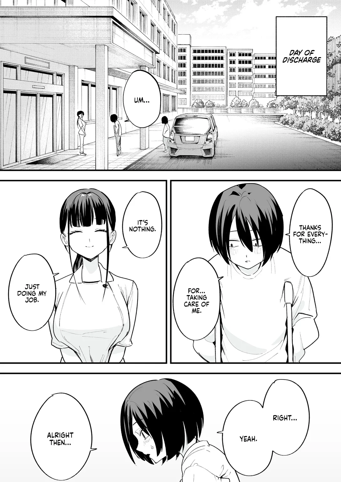 [Fugutake]We'll Start Dating Someday Chapter 2[English] [Decensored] [Digital] Page 62