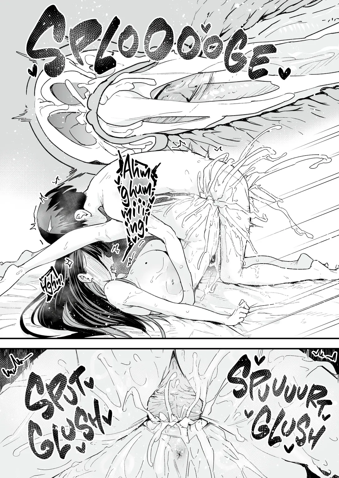 [Fugutake]We'll Start Dating Someday Chapter 3[English] [Decensored] [Digital] Page 55