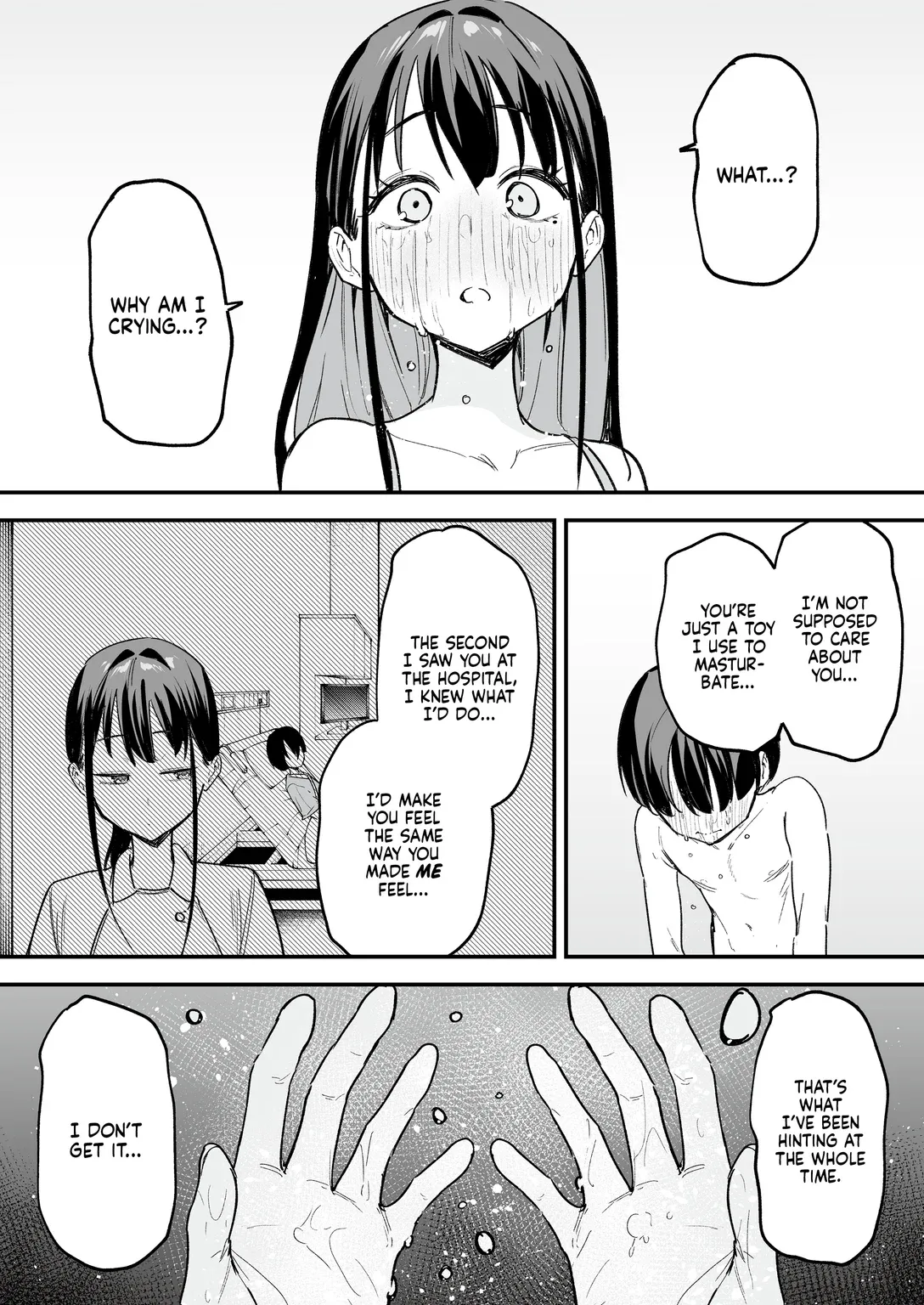 [Fugutake]We'll Start Dating Someday Chapter 3[English] [Decensored] [Digital] Page 59
