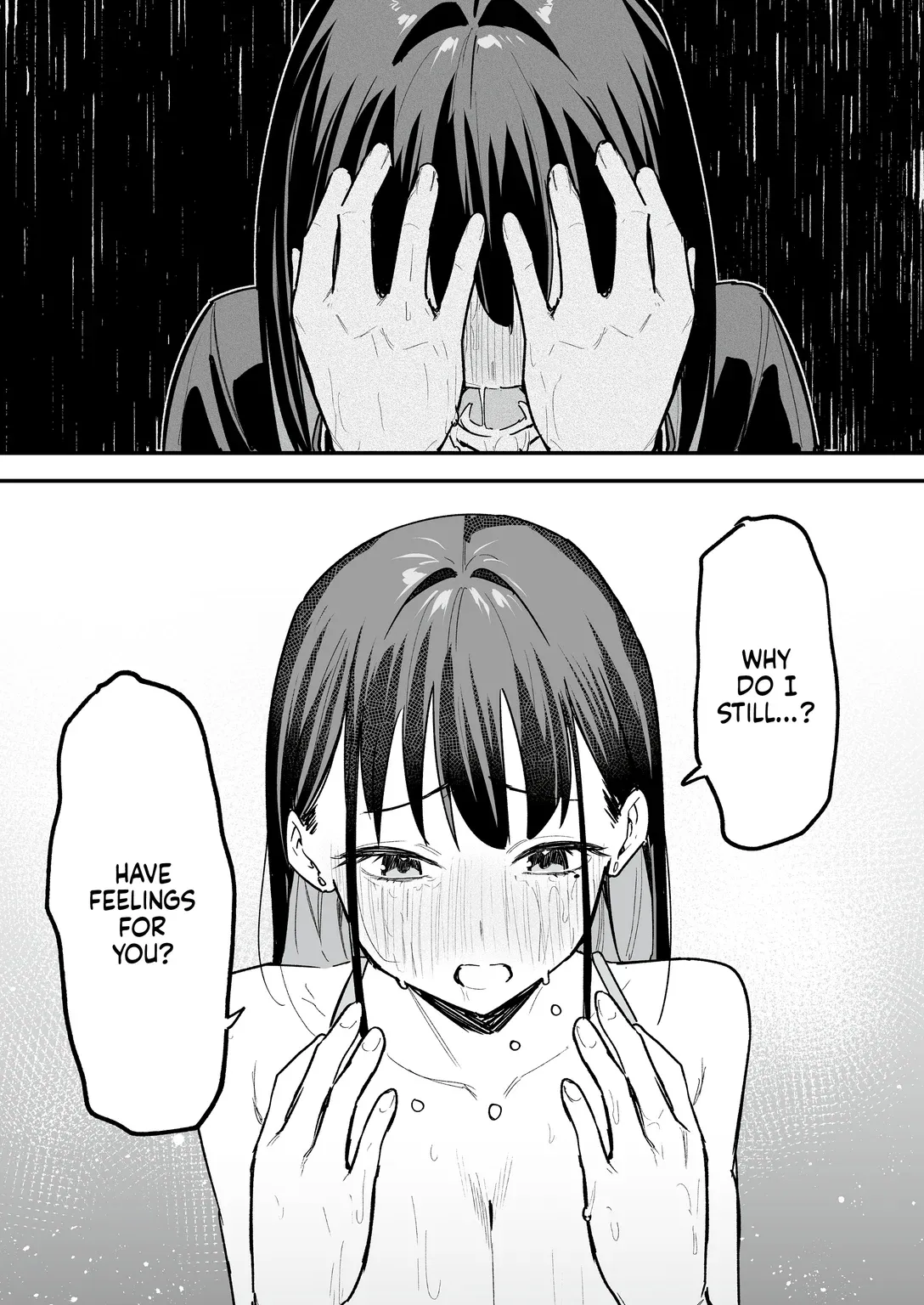 [Fugutake]We'll Start Dating Someday Chapter 3[English] [Decensored] [Digital] Page 60