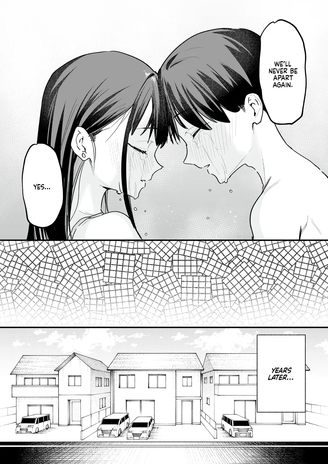 [Fugutake]We'll Start Dating Someday Chapter 3[English] [Decensored] [Digital] Page 63