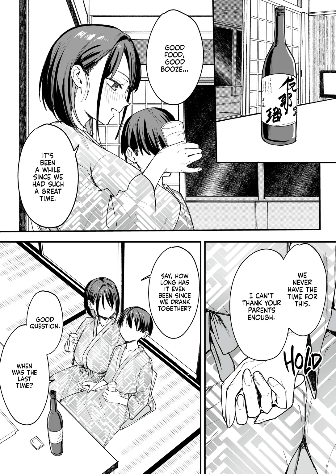 [Fugutake]We'll Start Dating Someday Chapter 4[English] [Decensored] [Digital] Page 45
